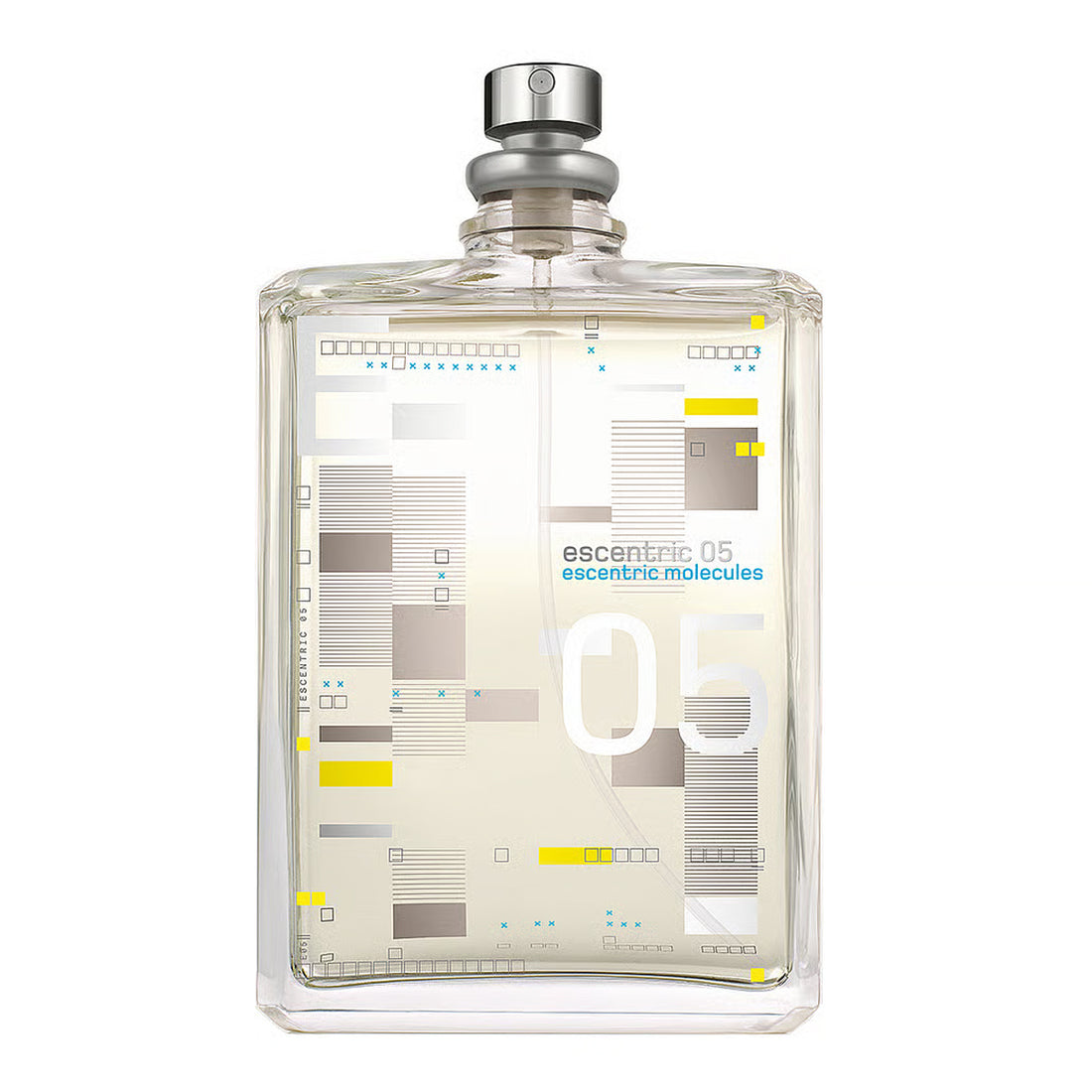 Escentric Molecules Escentric 05 EdT