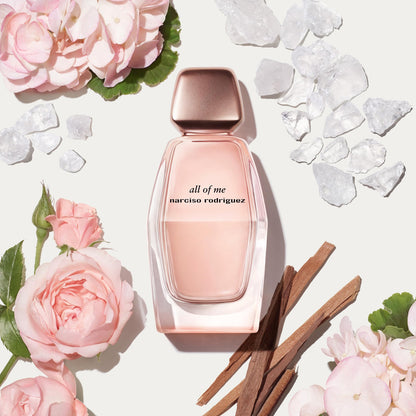 Narciso Rodriguez All of Me EdP