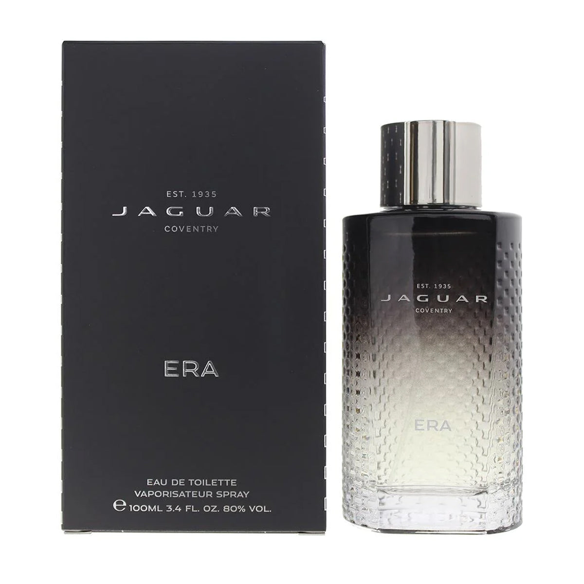 Jaguar Era EdT