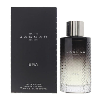 Jaguar Era EdT