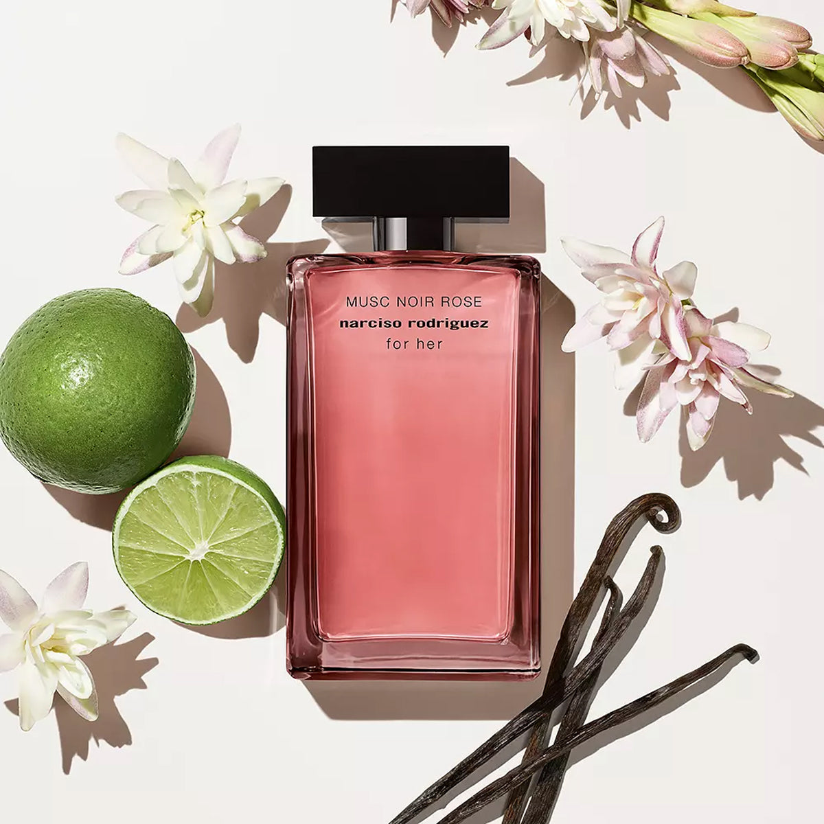 Narciso Rodriguez For Her Musc Noir Rose EdP