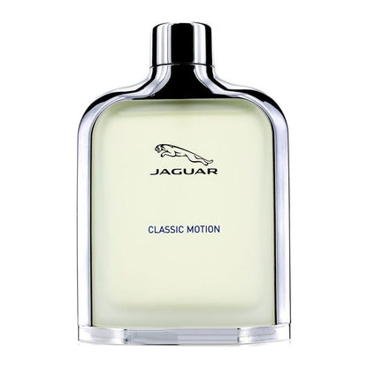Jaguar Classic Motion EdT