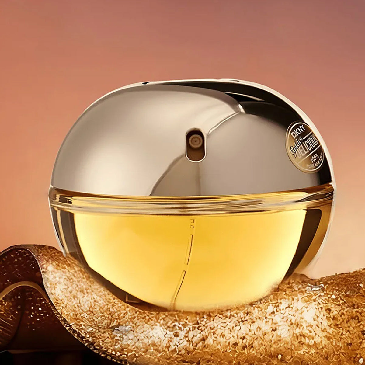 DKNY Golden Delicious EdP