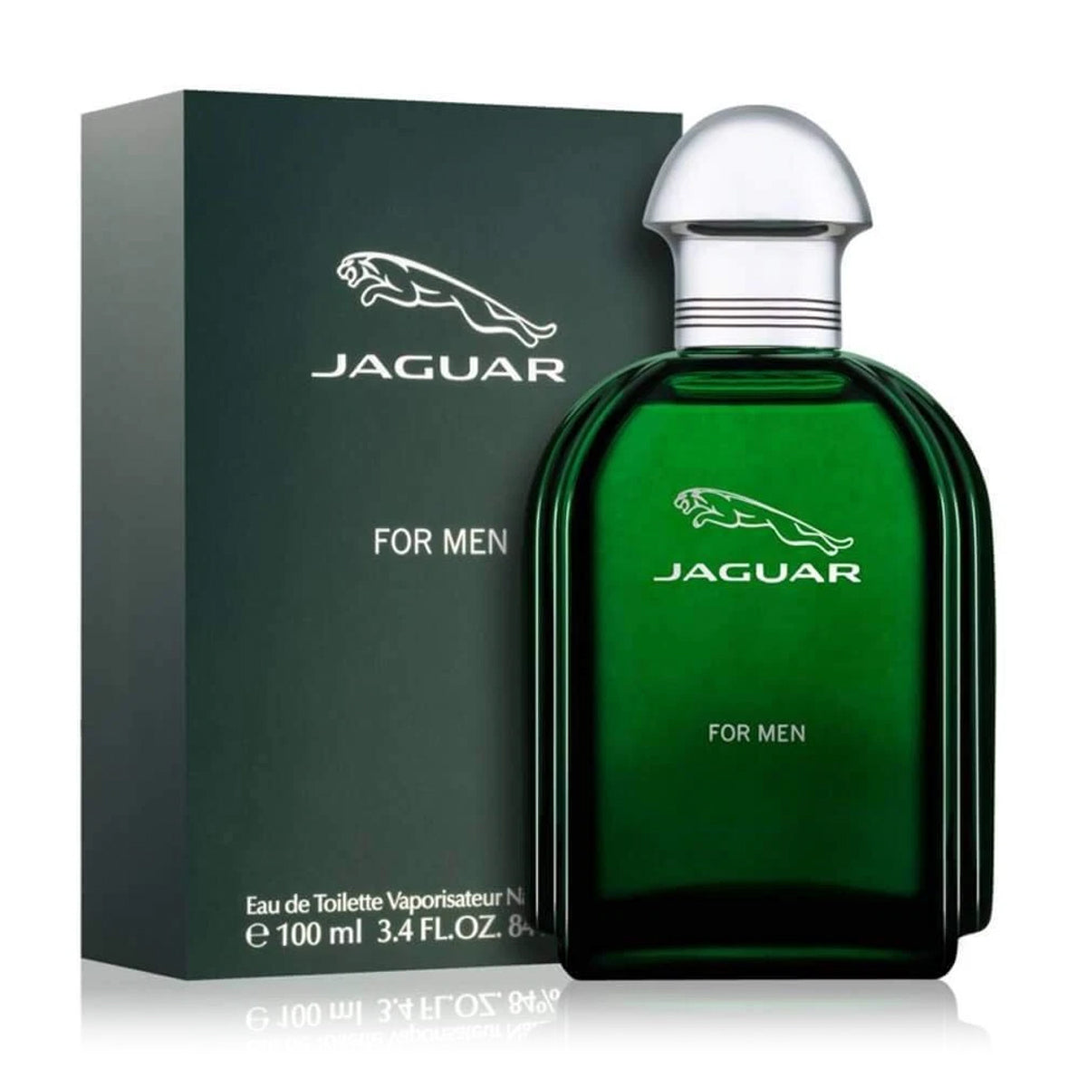 Jaguar For Men EdT