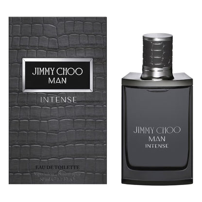 Jimmy Choo Man Intense EdT