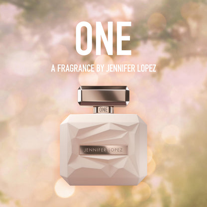Jennifer Lopez One EdP