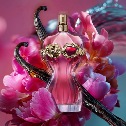 Jean Paul Gaultier La Belle Rosea EdP