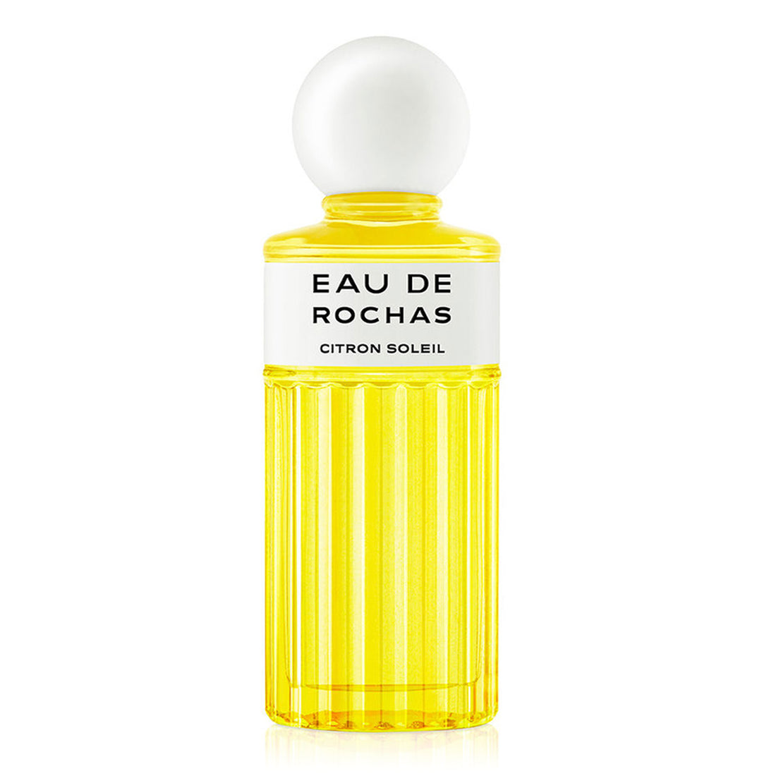 Rochas Citron Soleil EdT