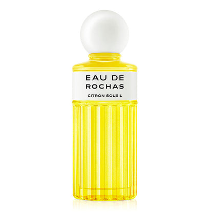 Rochas Citron Soleil EdT