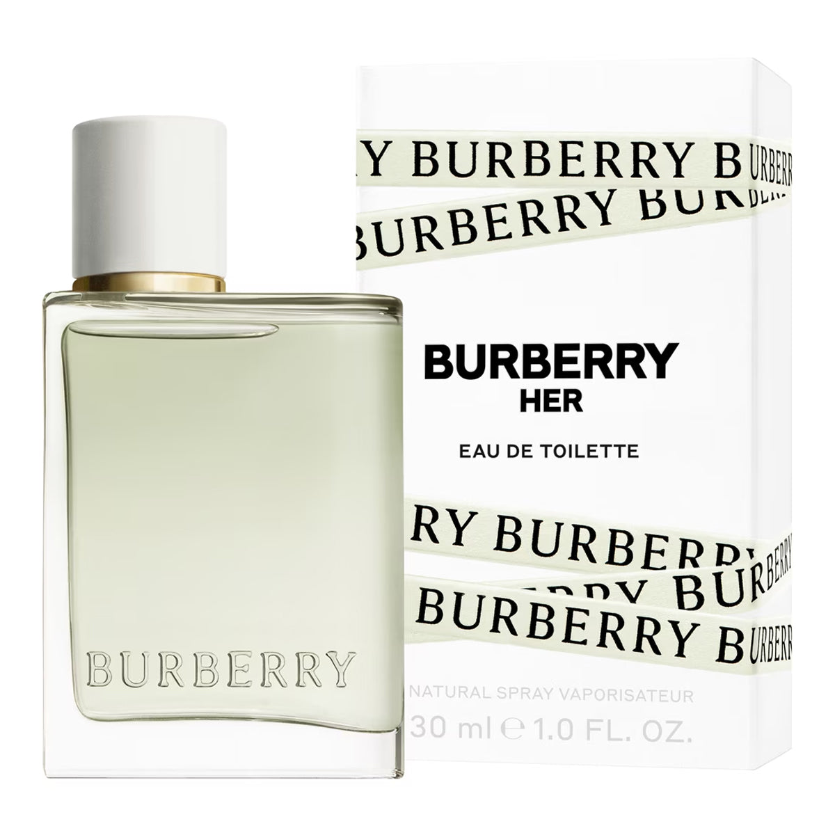 Burberry Her EdT