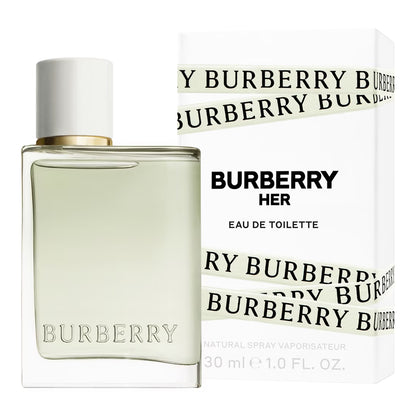 Burberry Her EdT