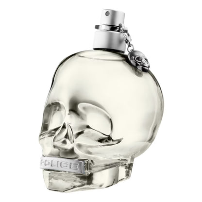 Police To Be Super Natural EdT