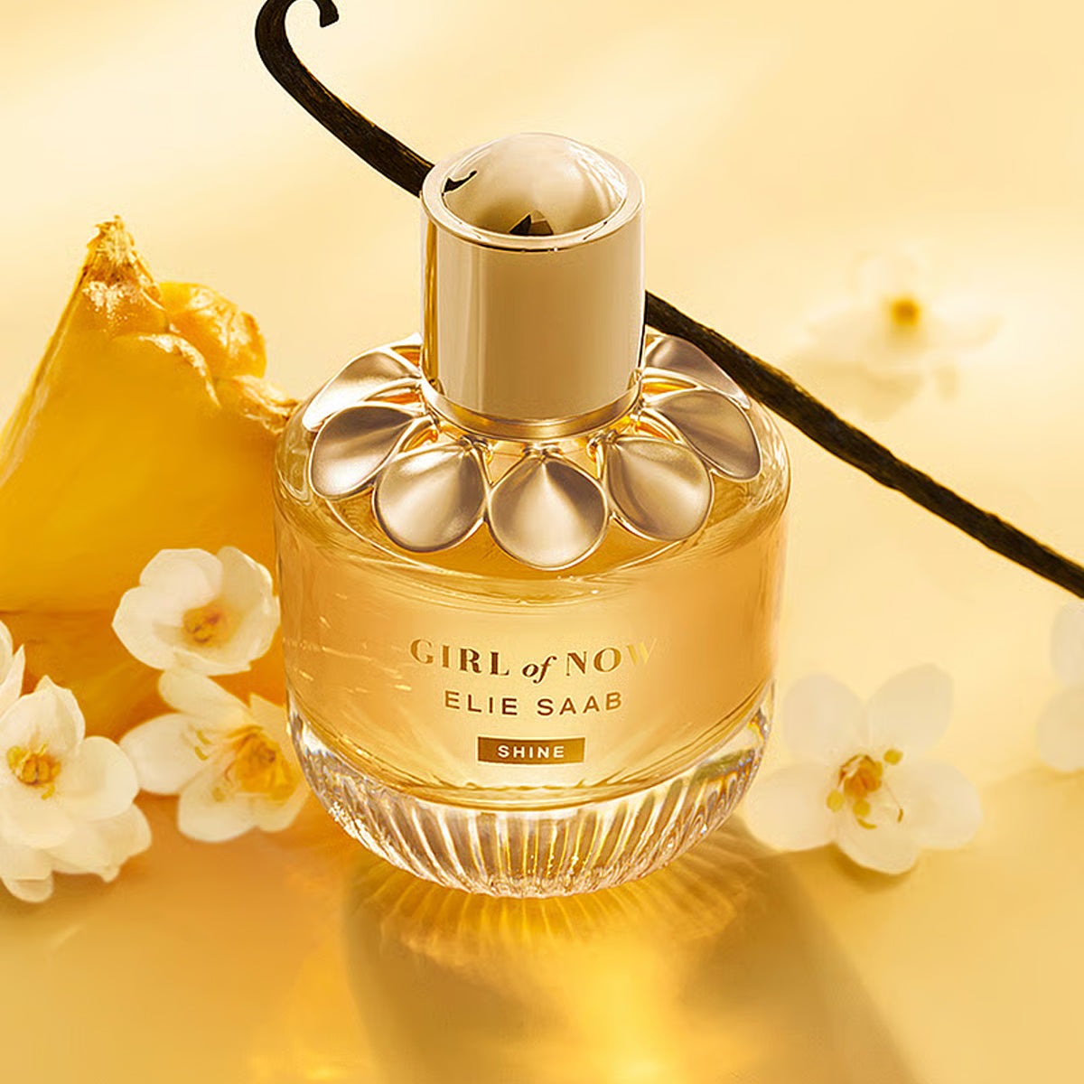 Elie Saab Girl Of Now Shine EdP