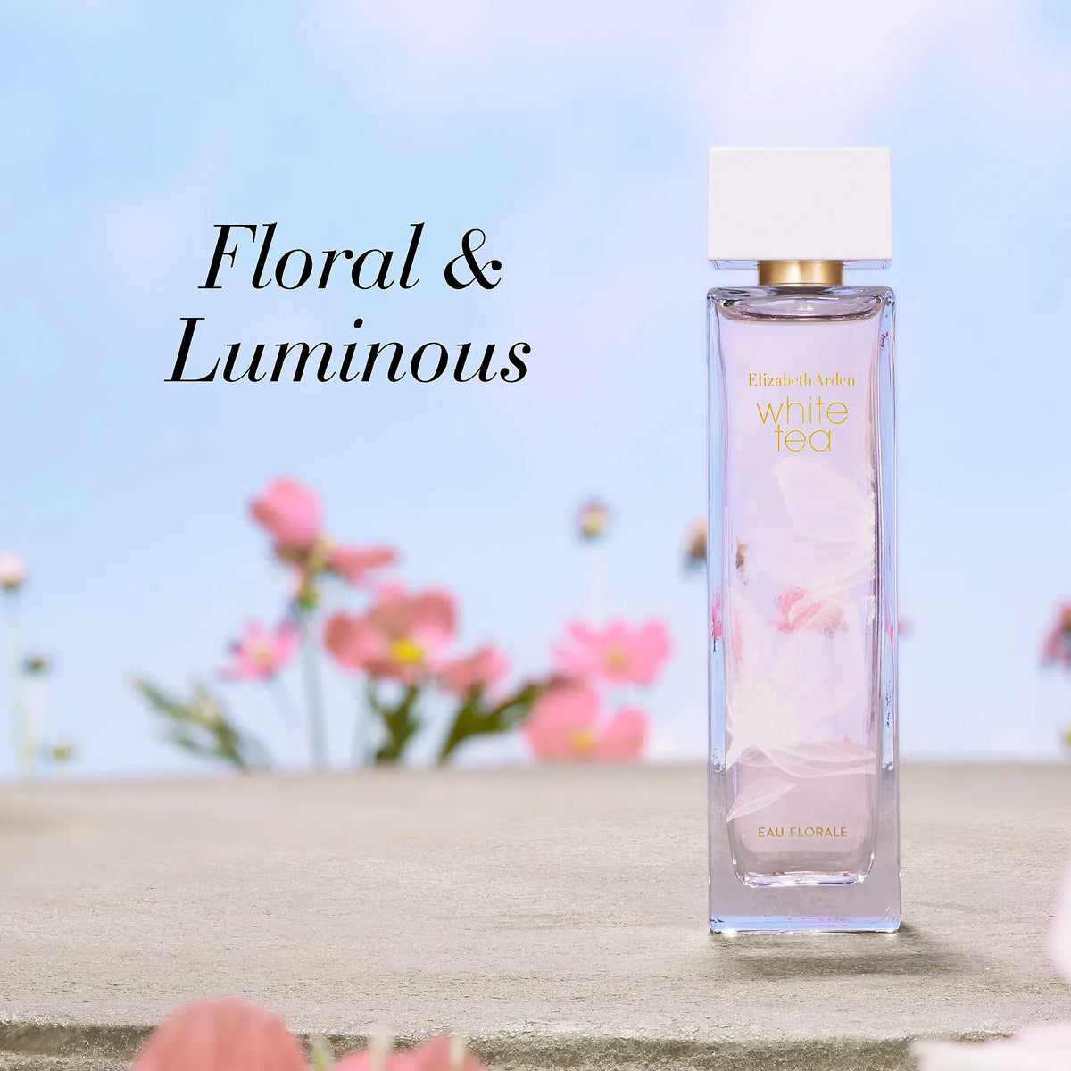 Elizabeth Arden White Tea Eau Florale EdT