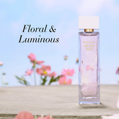 Elizabeth Arden White Tea Eau Florale EdT