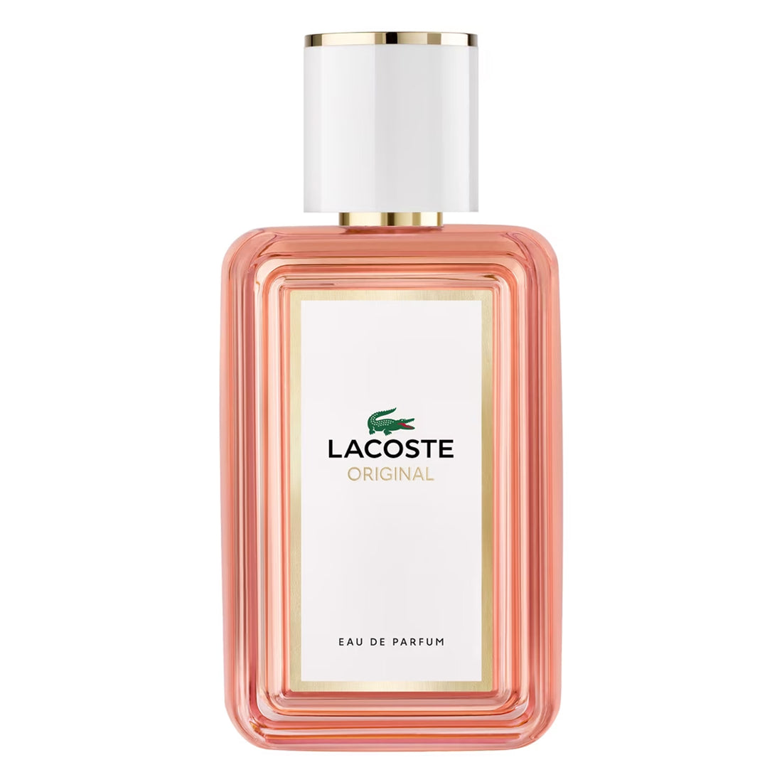 Lacoste Original Pour Femme EdP
