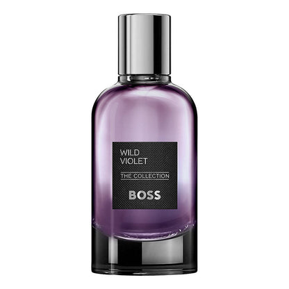 Hugo Boss The Collection Wild Violet EdP