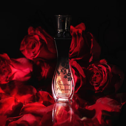 Christina Aguilera By Night EdP