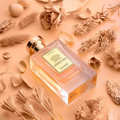 Hamidi Addicted Madame EdP