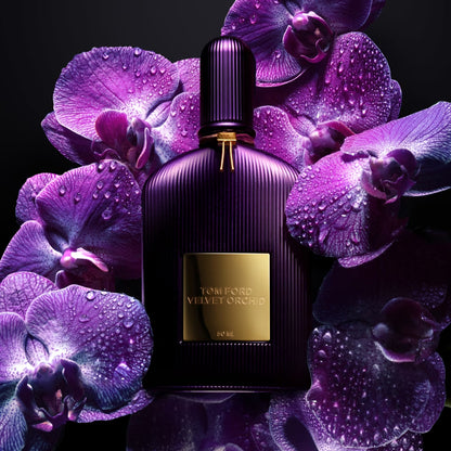 Tom Ford Velvet Orchid EdP