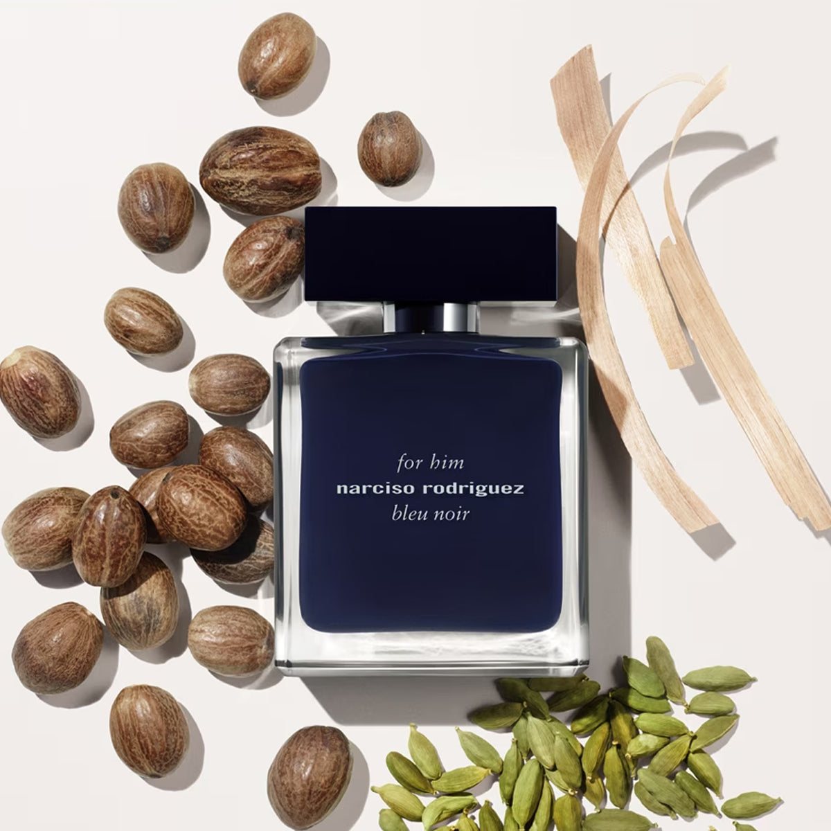 Narciso Rodriguez For Him Bleu Noir EdT
