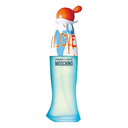 Moschino Cheap &amp; Chic I Love Love EdT
