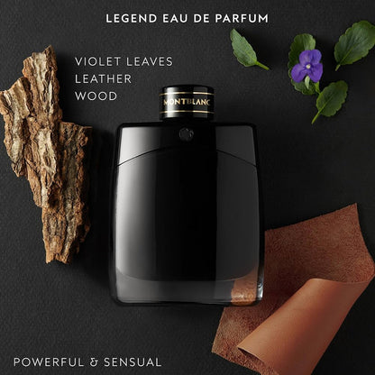 Montblanc Legend EdP