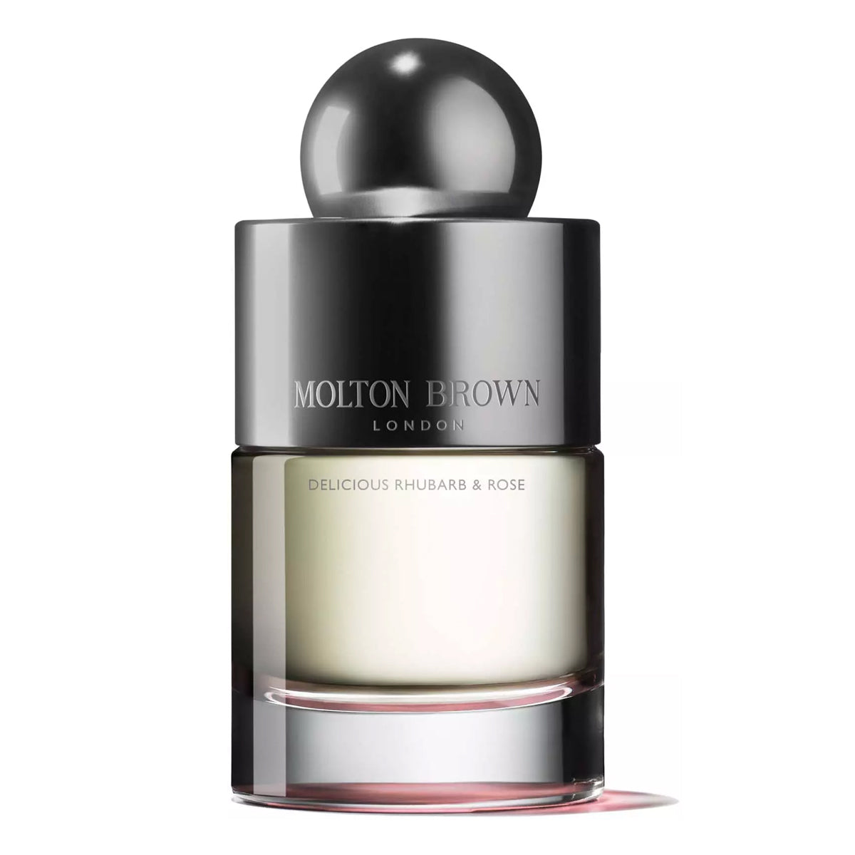 Molton Brown Delicious Rhubarb &amp; Rose EdT