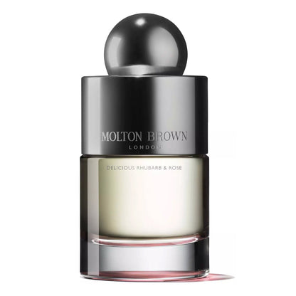 Molton Brown Delicious Rhubarb &amp; Rose EdT