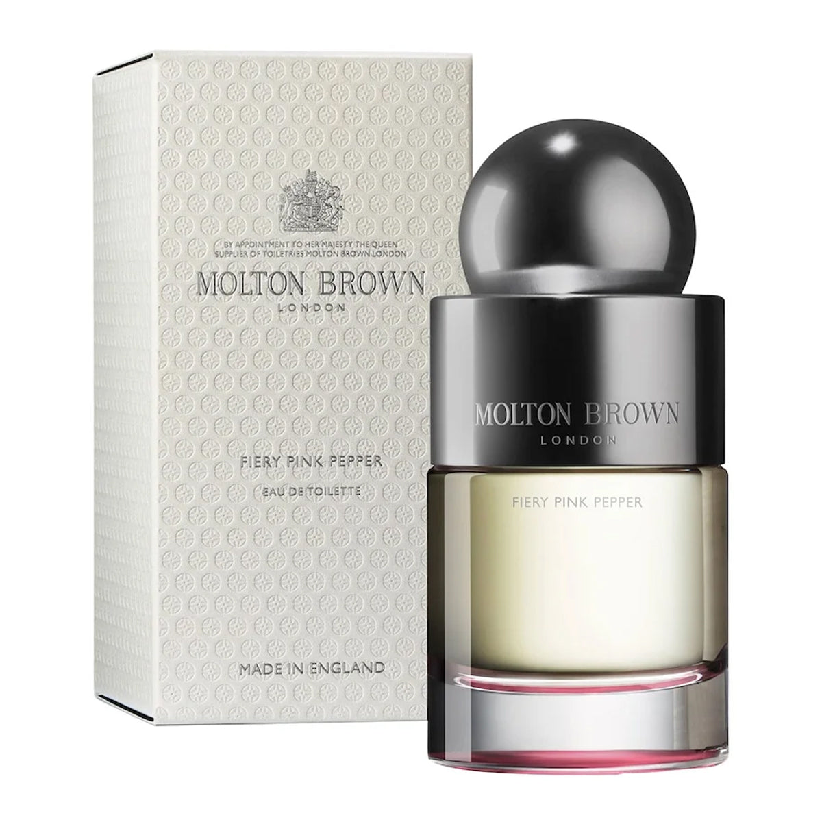Molton Brown Fiery Pink Pepper EdT