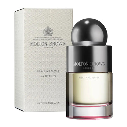 Molton Brown Fiery Pink Pepper EdT