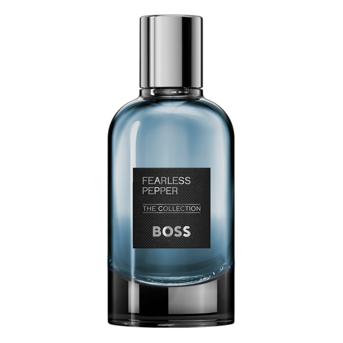 Hugo Boss The Collection Fearless Pepper EdP