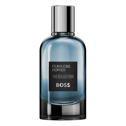 Hugo Boss The Collection Fearless Pepper EdP