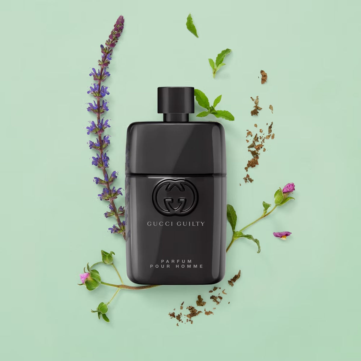 Gucci Guilty Pour Homme Parfum