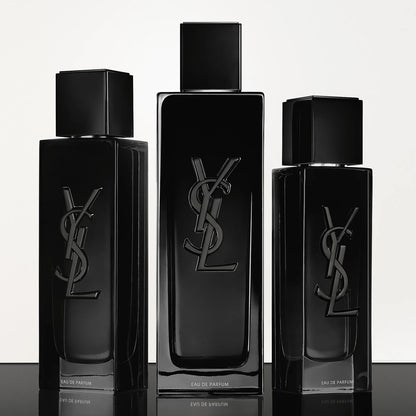 Yves Saint Laurent MYSLF EdP