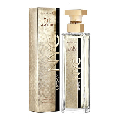 Elizabeth Arden 5th Avenue NYC Uptown EdP