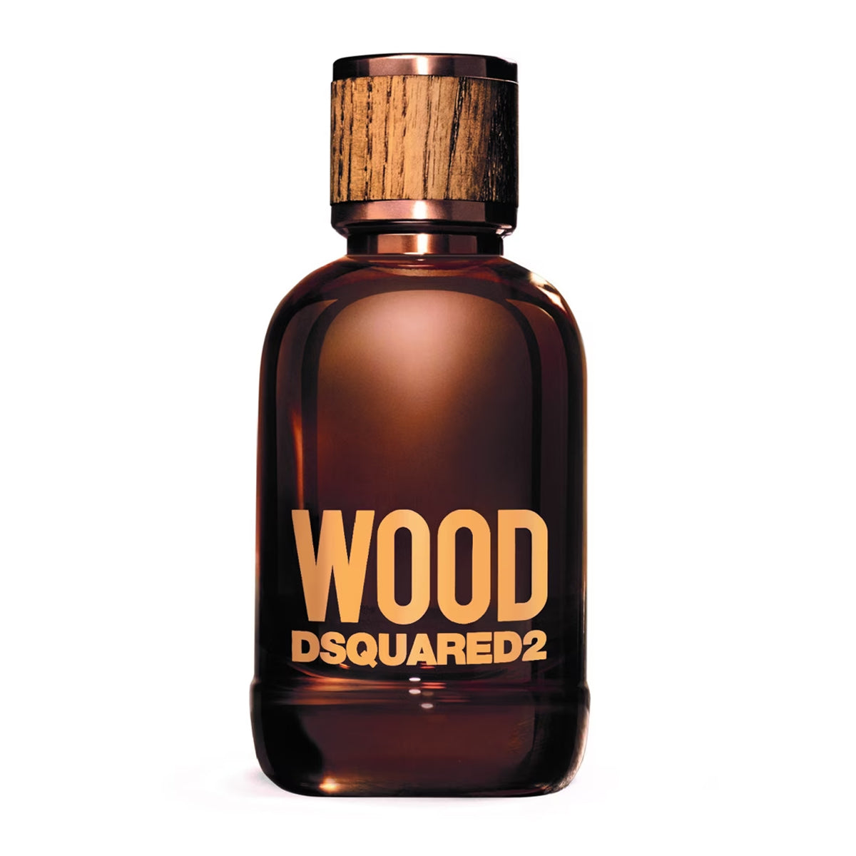 Dsquared2 Wood For Him EdT