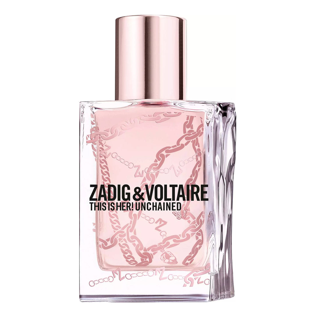 Zadig &amp; Voltaire This Is Her! Unchained EdP