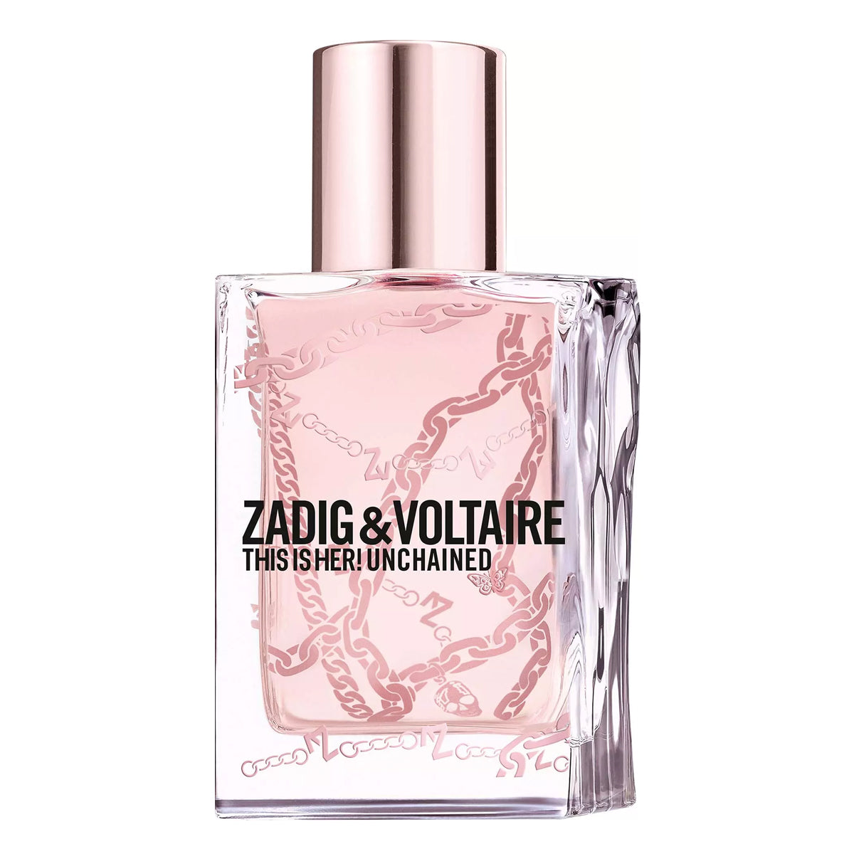 Zadig &amp; Voltaire This Is Her! Unchained EdP