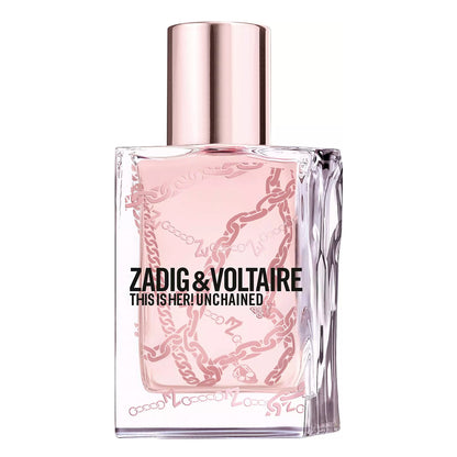 Zadig &amp; Voltaire This Is Her! Unchained EdP