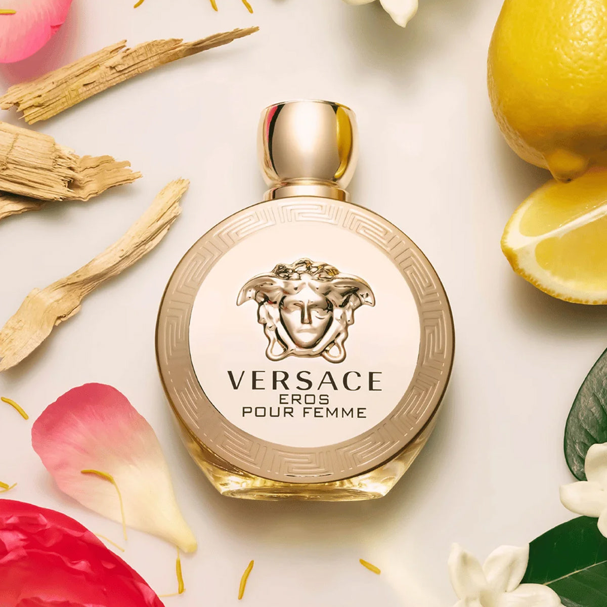 Versace Eros Pour Femme EdP