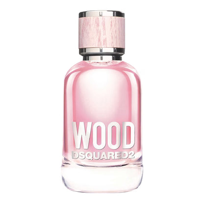 Dsquared2 Wood For Her EdT