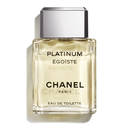 Chanel Égoïste Platinum EdT