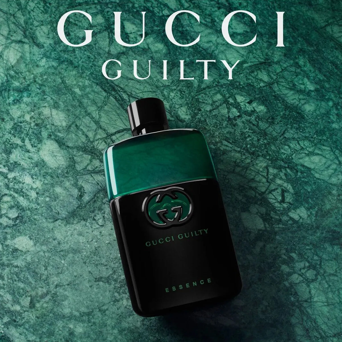 Gucci Guilty Essence Pour Homme EdT