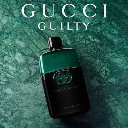 Gucci Guilty Essence Pour Homme EdT