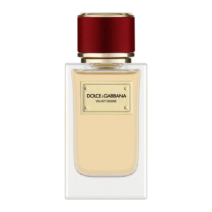 Dolce &amp; Gabbana Velvet Desire EdP