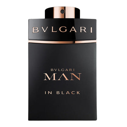 Bvlgari Man In Black EdP