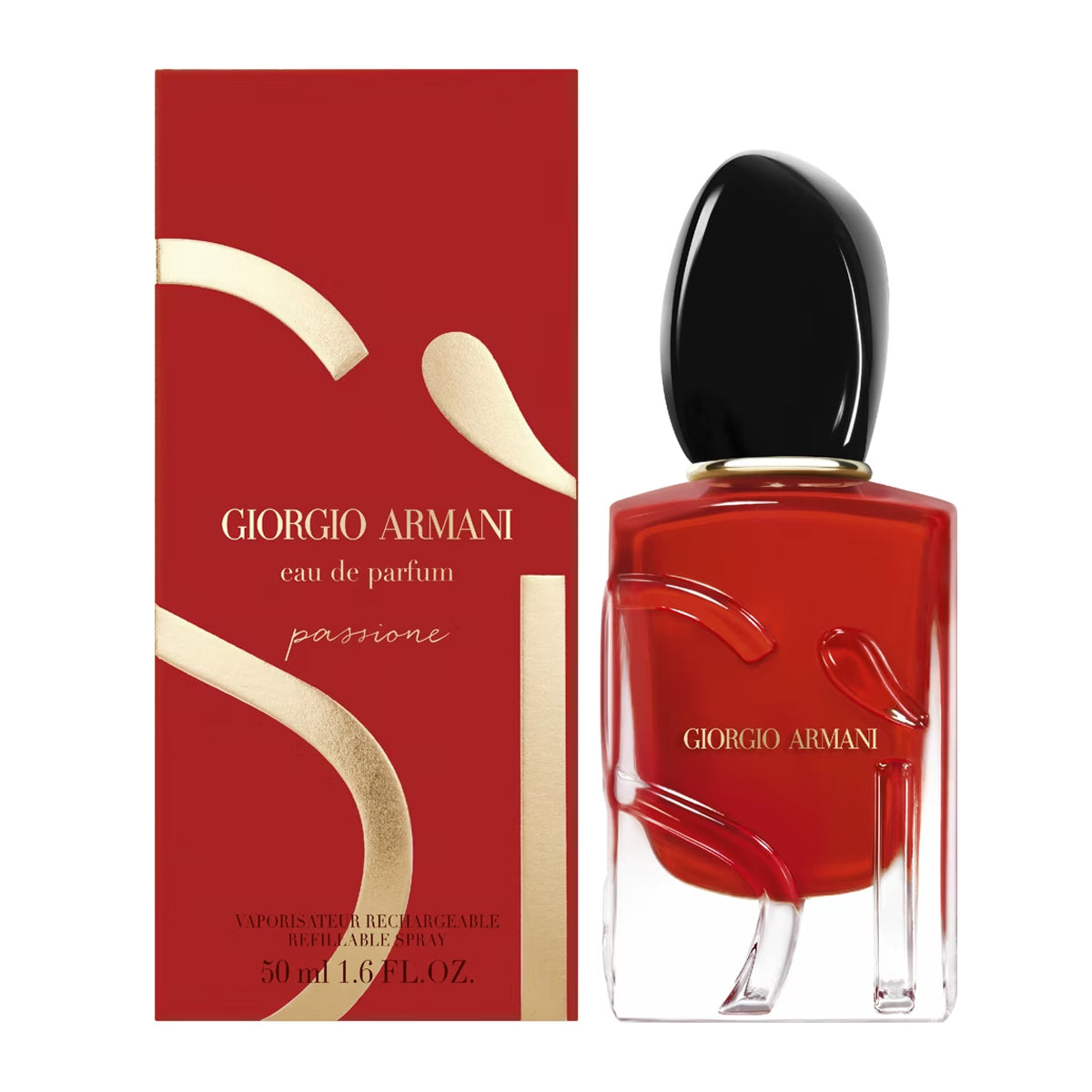 Armani Sí Passione EdP