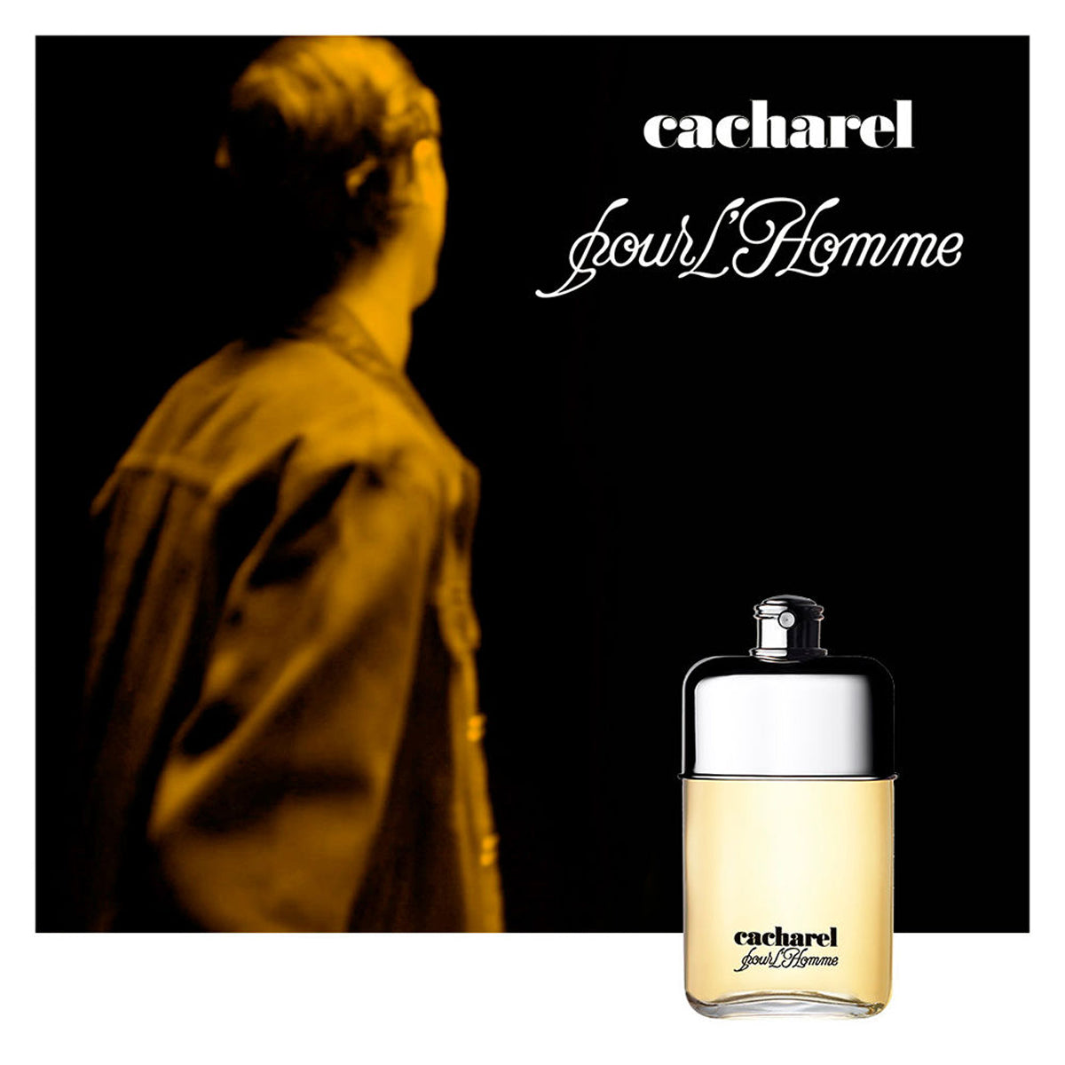 Cacharel Pour L&