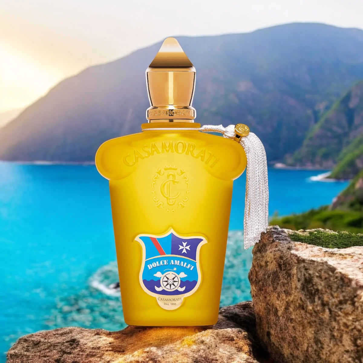 Xerjoff Casamorati Dolce Amalfi EdP